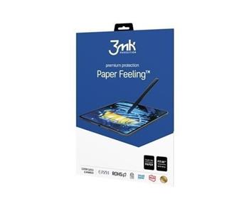 3mk ochranná fólie Paper Feeling™ pro Microsoft Surface Go 3 (2ks)