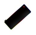 A4tech Bloody MP-75N, podsvícená RGB podložka pro herní myš a klávesnici 750×300mm