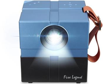 Acer AOpen QH12a/LED/135lm/HD/HDMI/WiFi