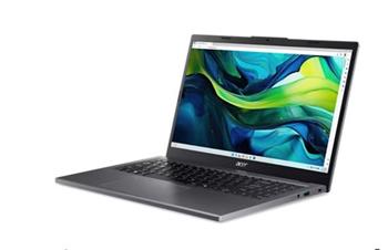 Acer Aspire 15 (A15-41M-R7UZ) Ryzen 5 8640HS / 16GB / 512GB SSD / 15” / Win11 Home / šedá