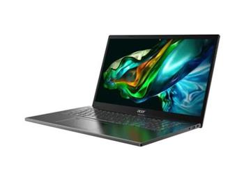Acer Aspire 17/A17-51M/3-100U/17,3"/FHD/16GB/512GB SSD/UHD/W11H/Gray