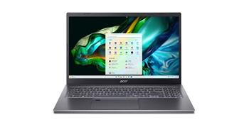 Acer Aspire 5 15/A515-58M-57J7/i5-13420H/15,6"/FHD/16GB/1TB SSD/UHD Xe/W11H/Gray