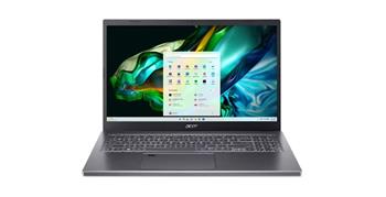 Acer Aspire 5 15/A515-58M-718Y/i7-13620H/15,6"/FHD/32GB/1TB SSD/UHD/W11H/Gray