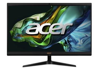 Acer Aspire/C24-1800/23,8"/FHD/i5-1335U/8GB/512GB SSD/Intel UHD/W11P/Black