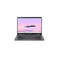 Acer Chromebook Plus Spin 714/CP714-1HN/U5-115U/14"/WUXGA/T/8GB/256GB SSD/Iris Xe/Chrome/Gray