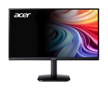 Acer/KA222QE0bi/21,5"/IPS/FHD/100Hz/4ms/Black