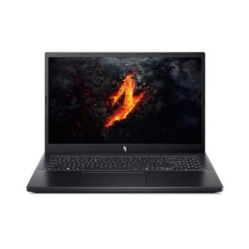 Acer Nitro V 15/ANV15-41-R9RG/R5-7535HS/15,6"/FHD/16GB/1TB SSD/RTX 4050/W11H/Black