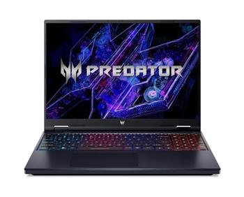 Acer Predator Helios Neo 16/PHN16-72/i9-14900HX/16"/2560x1600/32GB/1TB SSD/RTX 4060/W11H/Black