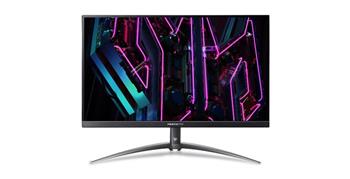 Acer Predator/XB273U/27"/IPS/QHD/180Hz/1ms/Black