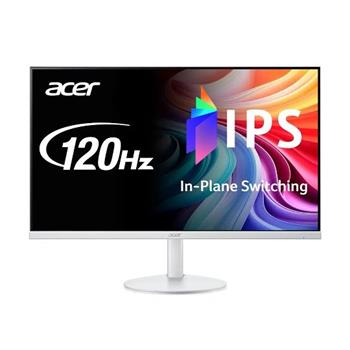 Acer/SA273G0wi/27"/IPS/FHD/120Hz/1ms/White