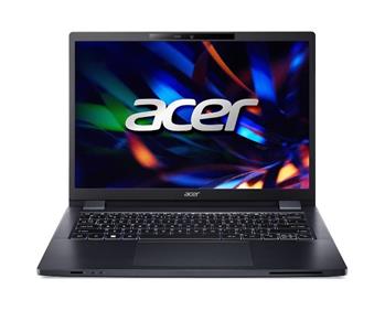 Acer TravelMate P4 14/TMP414-53-G2-TCO/5-120U/14"/WUXGA/16GB/512GB SSD/UHD/W11P/Blue