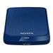 ADATA Externí HDD AHV320 1TB 2,5" USB 3.1 modrý