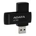 ADATA Flash Disk 128GB UC310, USB 3.2 , černá