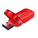 ADATA Flash Disk 32GB UV240, USB 2.0 Dash Drive, červená