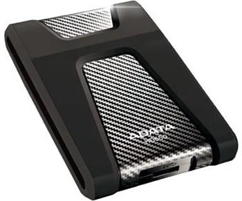 ADATA HD650 2TB 2.5'' USB 3.1 černý