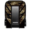 ADATA HD710P 1TB, 2.5'', USB 3.1, Military