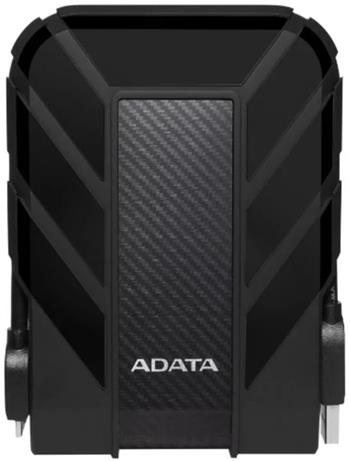 ADATA HD710P 2TB HDD / Externí / 2,5" / USB 3.1 / odolný / černý