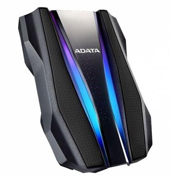 ADATA HD770 1TB 2.5'', USB 3.2, černý