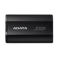 ADATA SD810 1TB SSD externí černá