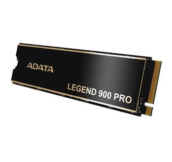 ADATA SSD 2TB LEGEND 900 PRO, PCIe Gen4x4, M.2 2280