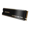 ADATA SSD 2TB LEGEND 900 PRO, PCIe Gen4x4, M.2 2280