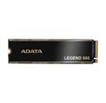 ADATA SSD 2TB LEGEND 960, PCIe Gen4 x4, M.2 2280,