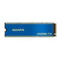 ADATA SSD 512GB LEGEND 710 PCIe Gen3x4 M.2 2280