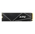 ADATA SSD 512GB XPG GAMMIX S70 Blade, PCIe Gen4x4 M.2 2280