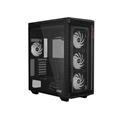 ADATA XPG case BATTLECRUISER II Mid-Tower, bez zdroje