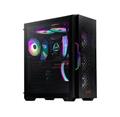 ADATA XPG case STARKER AIR Mid-Tower, bez zdroje