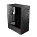 ADATA XPG case VALOR AIR Mid-Tower, bez zdroje