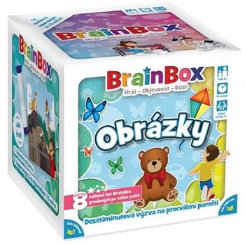 ADC Blackfire - BrainBox: Obrázky