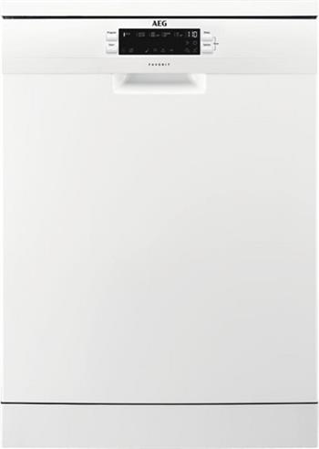 AEG FFB52910ZW myčka nádobí