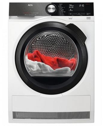 AEG FiberPro T9DBB89BC 3DScan BlackEdition