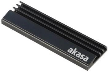 AKASA chladič M.2 SSD