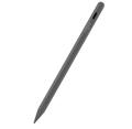Aktivní stylus FIXED Graphite Uni s magnety pro kapacitní dotykové displeje, šedý