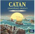 Albi - Catan - Zámořské objevy