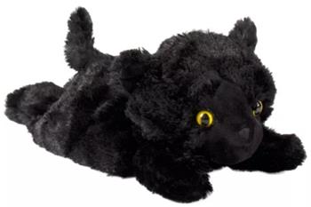 Albi - Hřejivá černá kočka