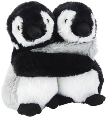 Albi - Hřejiví tučňáci