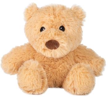 Albi - Hřejivý mini méďa