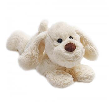 Albi - Hřejivý pejsek ležící světlý