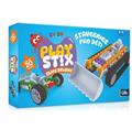 Albi Kvído - Playstix Clips Deluxe 