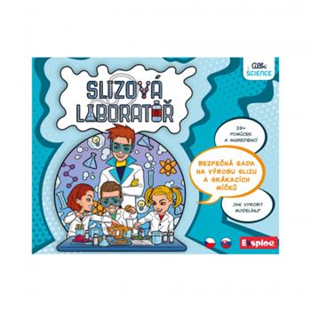 Albi - Slizová laboratoř