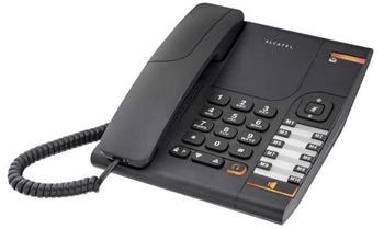 Alcatel Temporis 26 Black