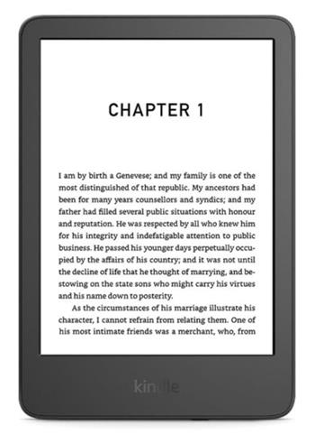 Amazon Kindle 2024, 16GB bez reklam
