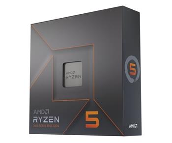 AMD Ryzen 5 6C/12T 7600 TRAY AM5