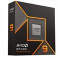 AMD Ryzen 9 16C/32T 9950X3D skt.AM5