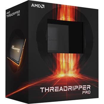 AMD Ryzen Threadripper PRO 7965WX