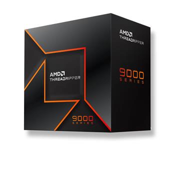 AMD Ryzen Threadripper PRO 9995WX