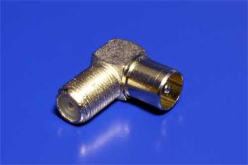 Anténní redukce L ( F - F / VF - M ) lomená